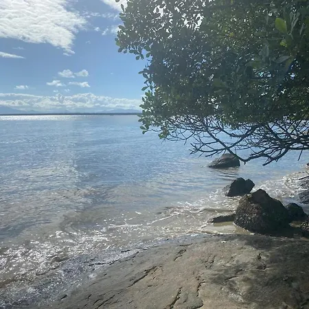 Pousada Sol e Mar-2